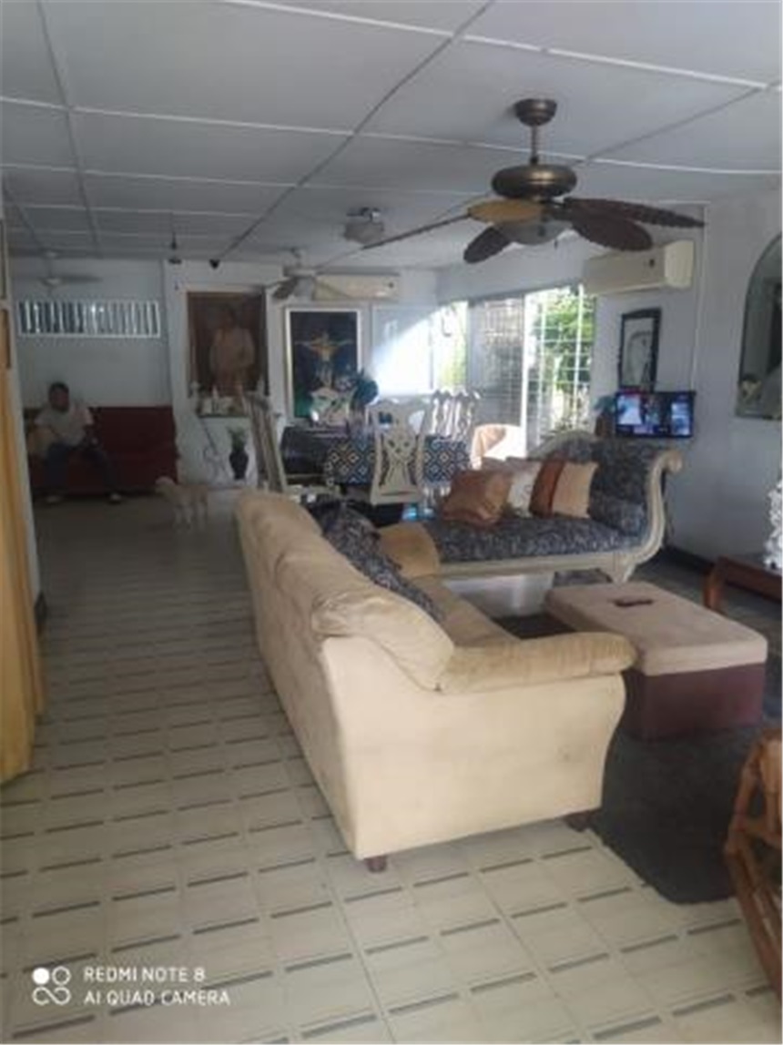 Casa de 3 alcobas en venta en Colombia, Barranquilla, 776 m² · foto 4 de 7