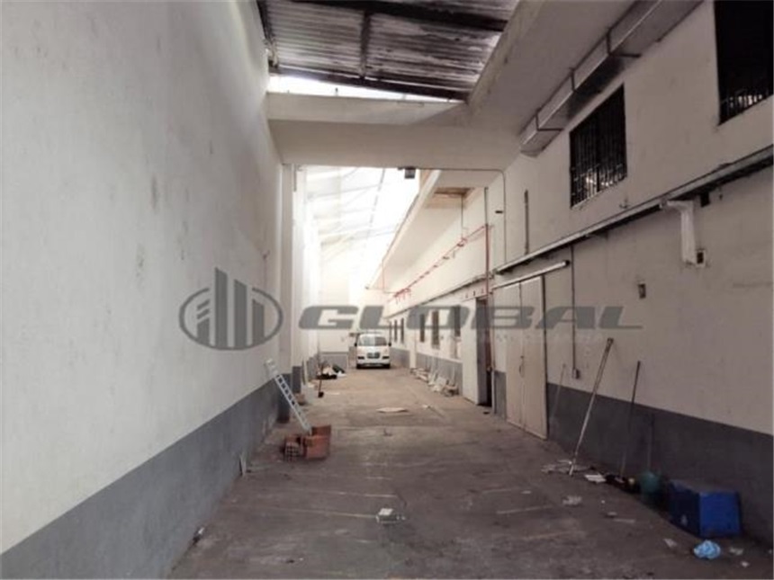 Bodega en Arriendo - Vista 3