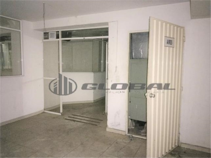 Bodega en Arriendo - Vista 4