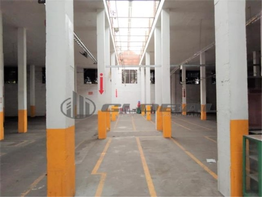 Bodega en Arriendo - Vista 2