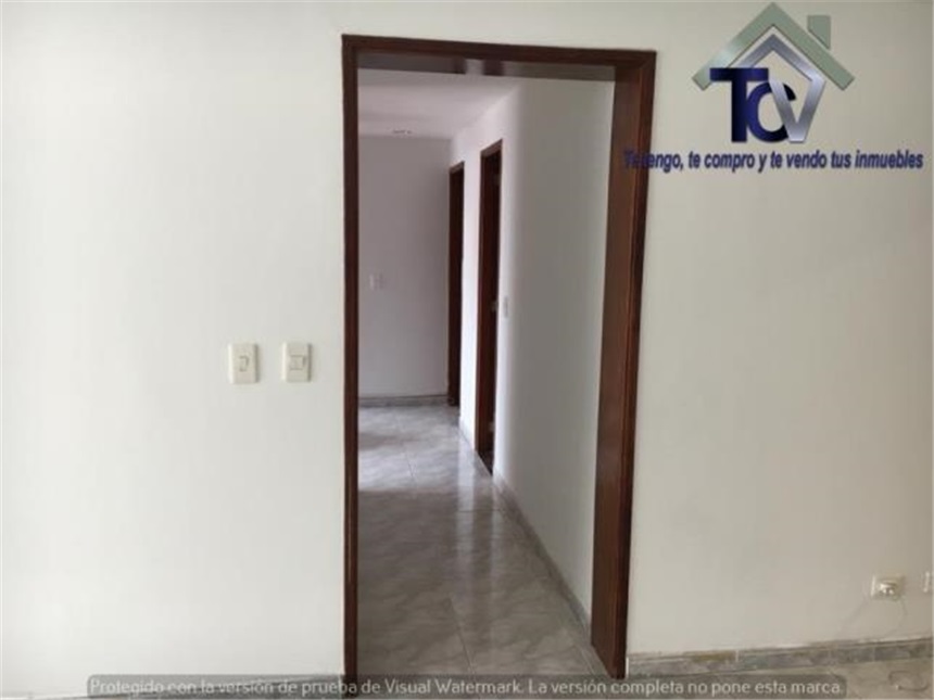 Piso – Bogotá, J.J. Vargas, Localidad Barrios Unidos - Vista 5