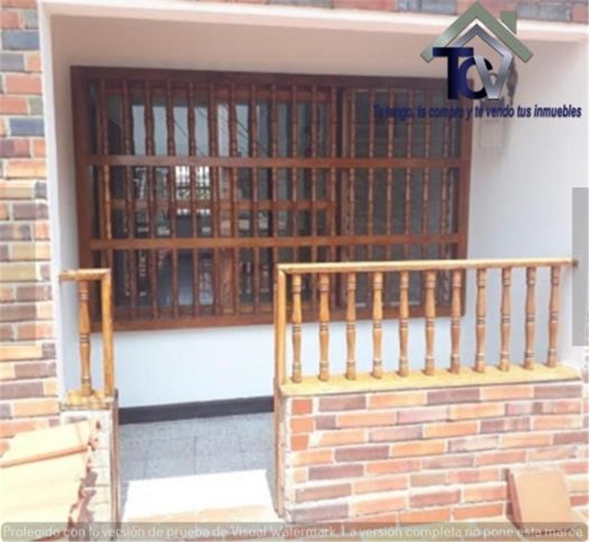 Casa en Venta - Vista 2