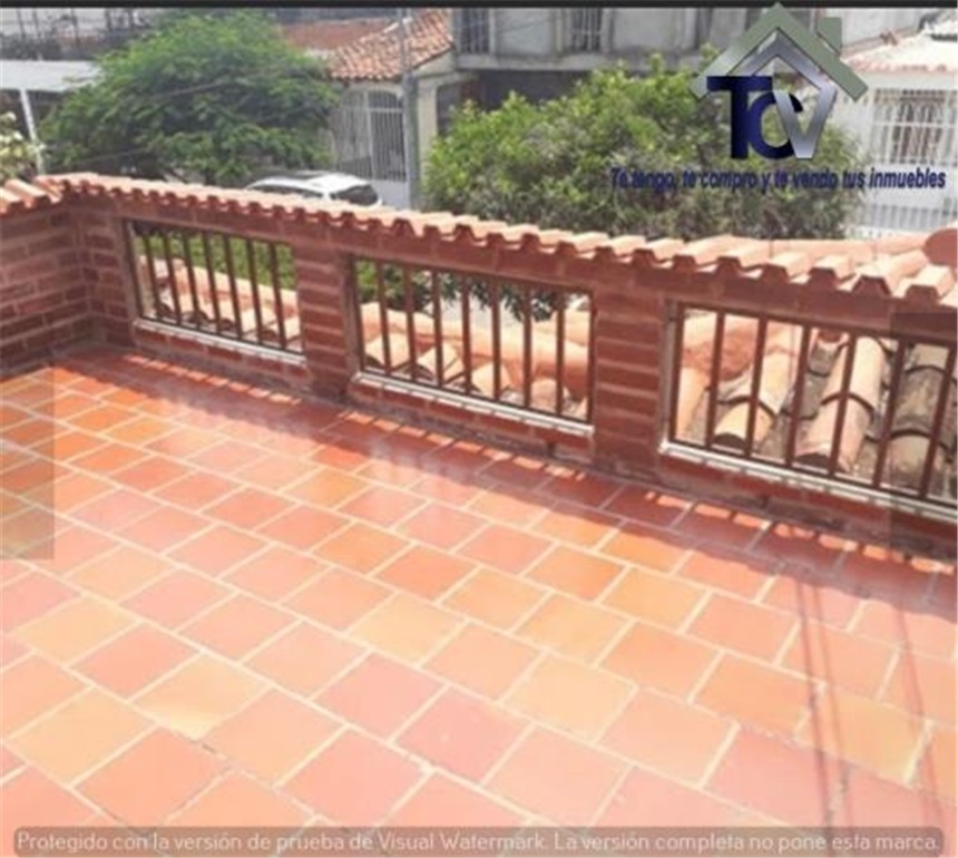 Casa en Venta - Vista 3