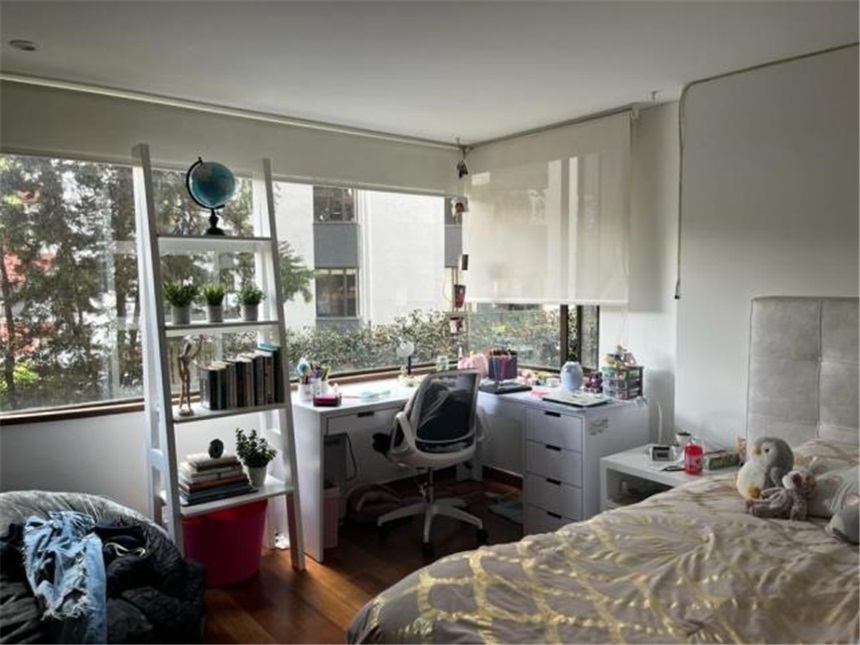 Piso – Bogotá, Country Club, Localidad Usaquén - Más