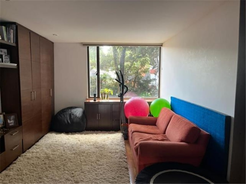 Piso – Bogotá, Country Club, Localidad Usaquén - Vista 4