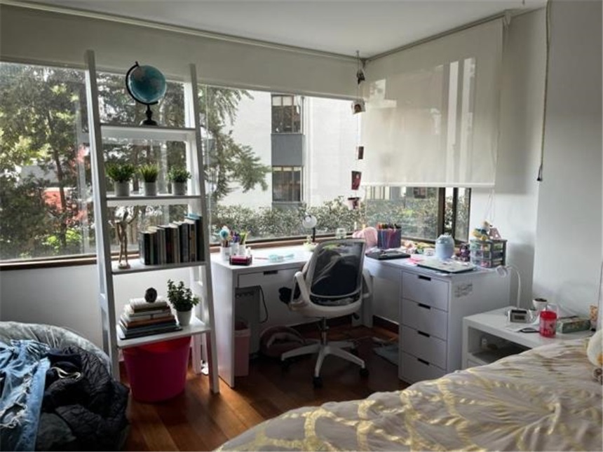 Piso – Bogotá, Country Club, Localidad Usaquén - Vista 2