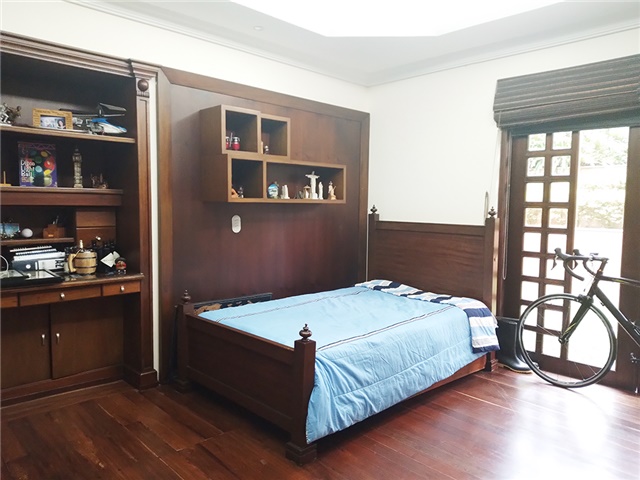 Casa de 5 alcobas en arriendo en El Campestre, Medellín, 650 m² · foto 8 de 19