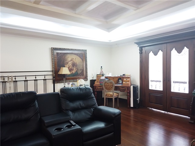 Casa de 5 alcobas en arriendo en El Campestre, Medellín, 650 m² · foto 10 de 19
