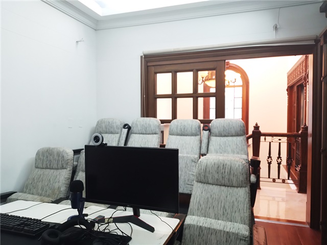 Casa de 5 alcobas en arriendo en El Campestre, Medellín, 650 m² · foto 11 de 19