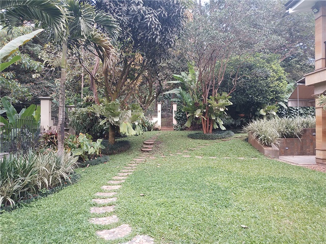 Casa de 5 alcobas en arriendo en El Campestre, Medellín, 650 m² · foto 18 de 19