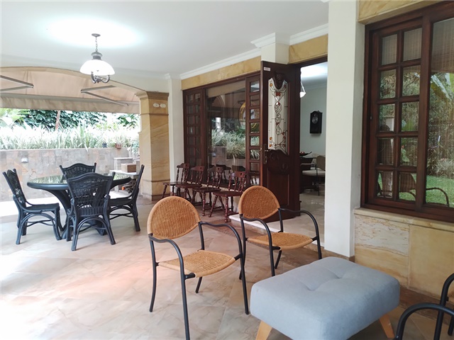 Casa de 5 alcobas en venta en El Campestre, Medellín, 650 m² · foto 16 de 19