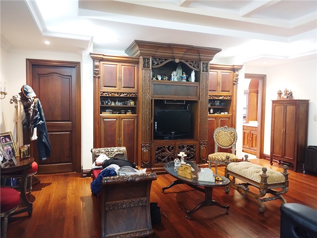 Casa de 5 alcobas en venta en El Campestre, Medellín, 650 m² · foto 7 de 19