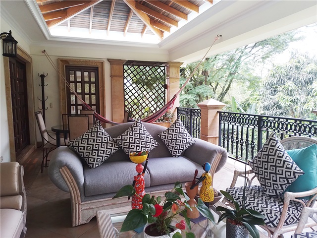 Casa de 5 alcobas en venta en El Campestre, Medellín, 650 m² · foto 15 de 19