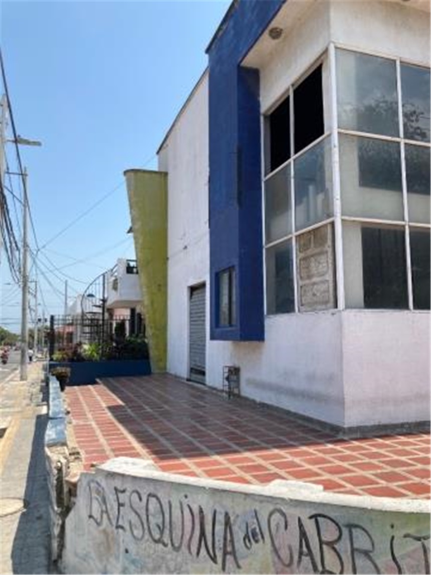 Local en Arriendo - Vista 4