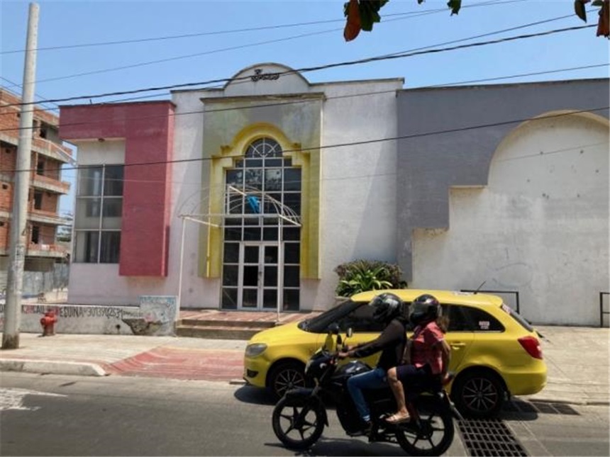 Local en Arriendo - Vista 3