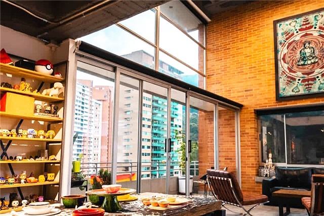 Apartamento en arriendo en El Tesoro, Medellín · foto 2 de 10