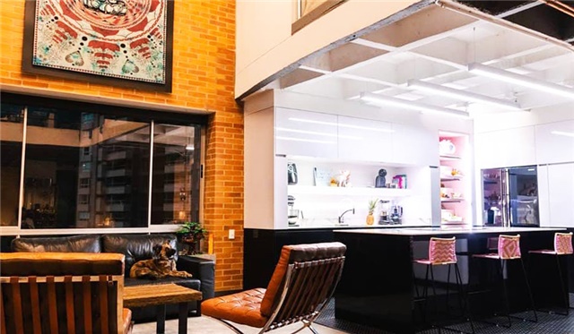Apartamento en arriendo en El Tesoro, Medellín · foto 5 de 10