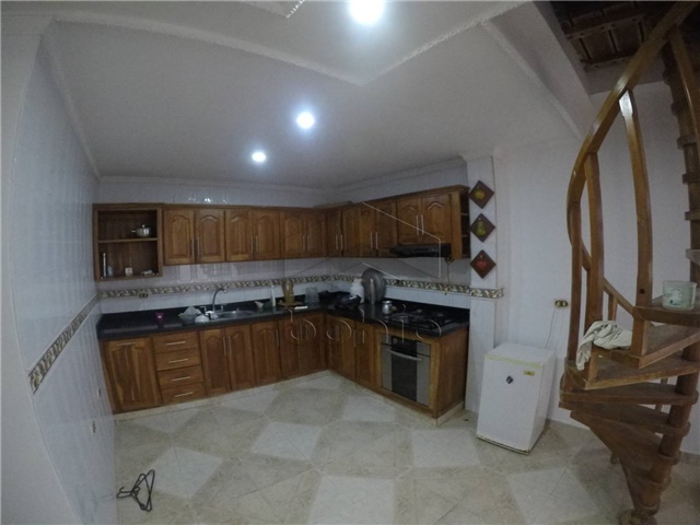 Casa en venta en Villa Del Rio, Montería · foto 10 de 13