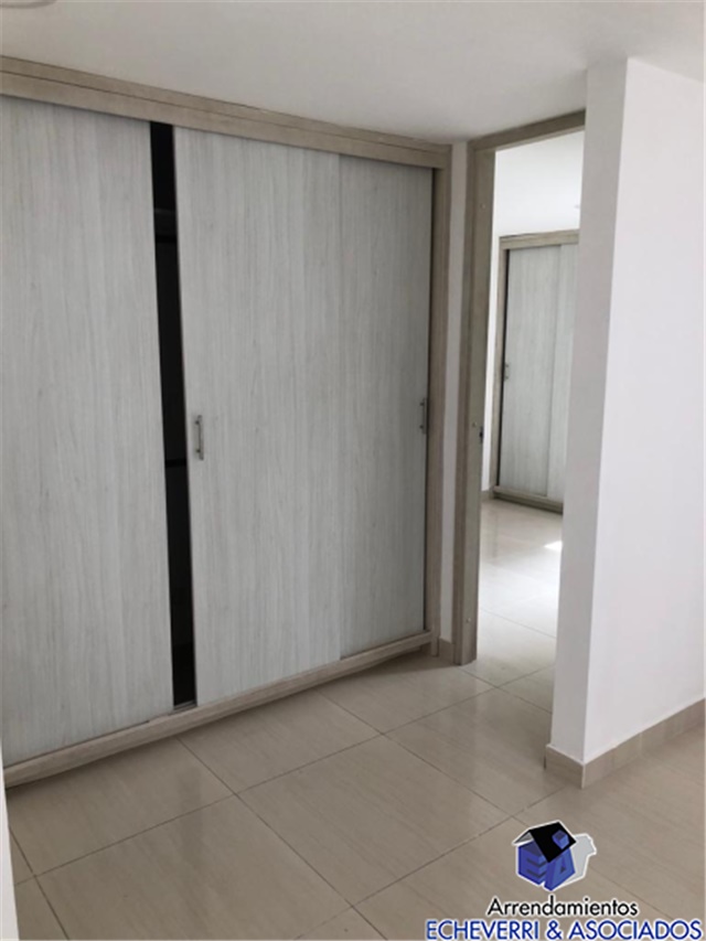 Apartamento de 2 alcobas en venta en San Jose, Sabaneta, 58 m² · foto 5 de 6