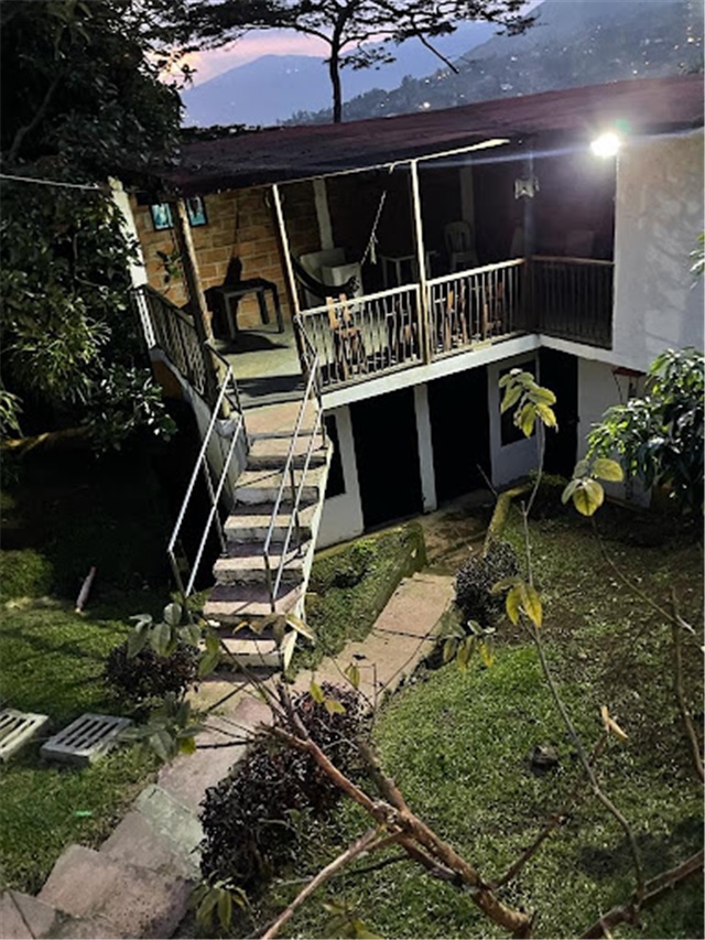 Finca en venta en Copacabana 4