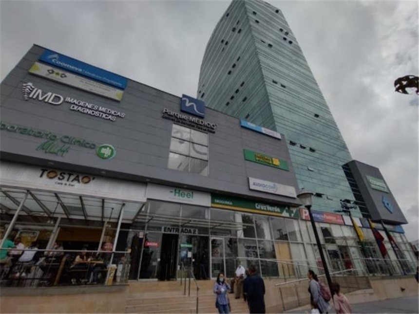 Local en venta en Cable, Manizales, 78 m² · foto 17 de 17