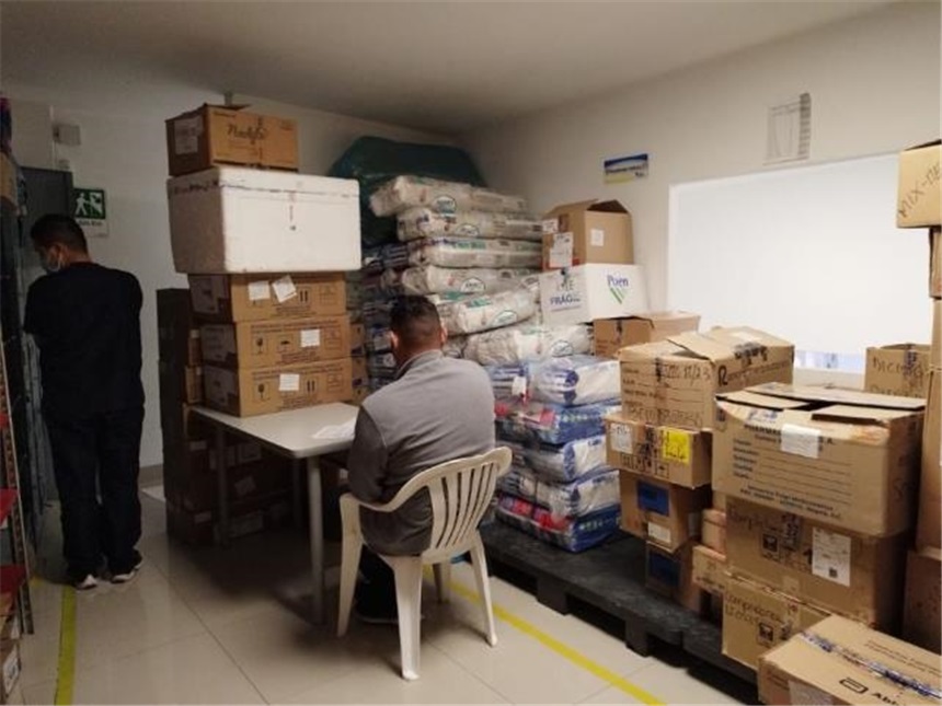 Local en venta en Cable, Manizales, 78 m² · foto 12 de 17