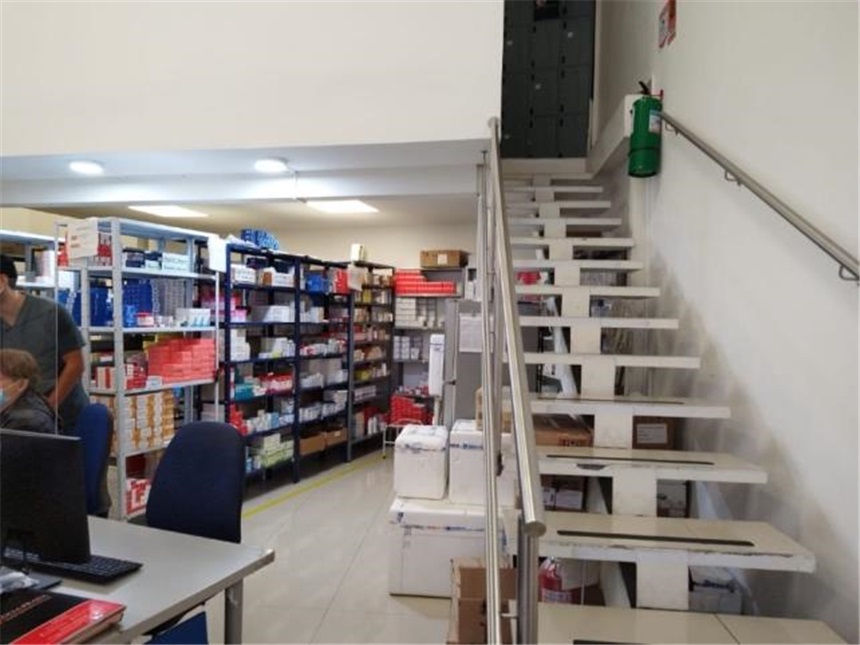 Local en venta en Cable, Manizales, 78 m² · foto 8 de 17