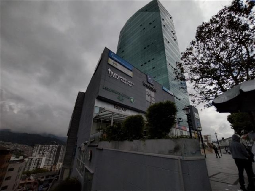 Local en venta en Cable, Manizales, 78 m² · foto 16 de 17