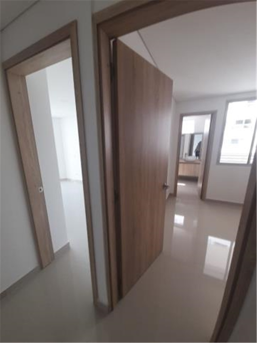 Apartamento de 4 alcobas en venta en Zona Industrial, Cartagena, 126 m² · foto 5 de 11