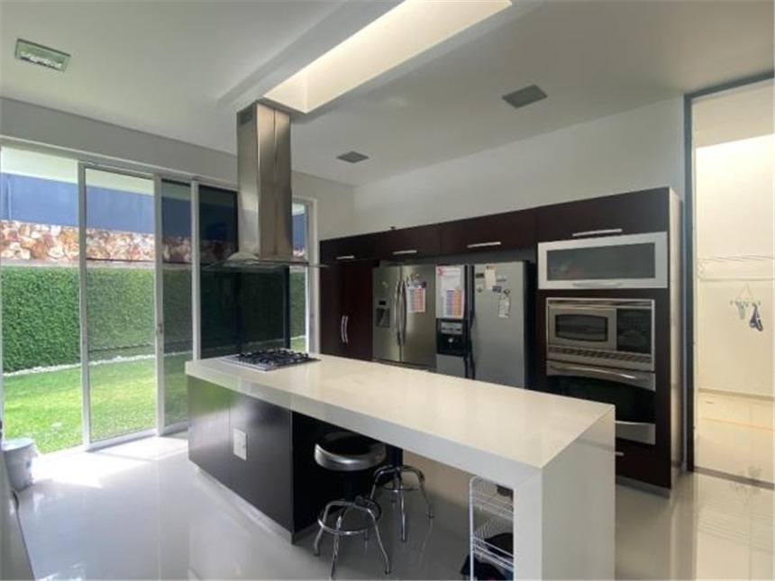 Casa de 4 alcobas en venta en Ciudad Campestre, Cali, 419 m² · foto 14 de 24