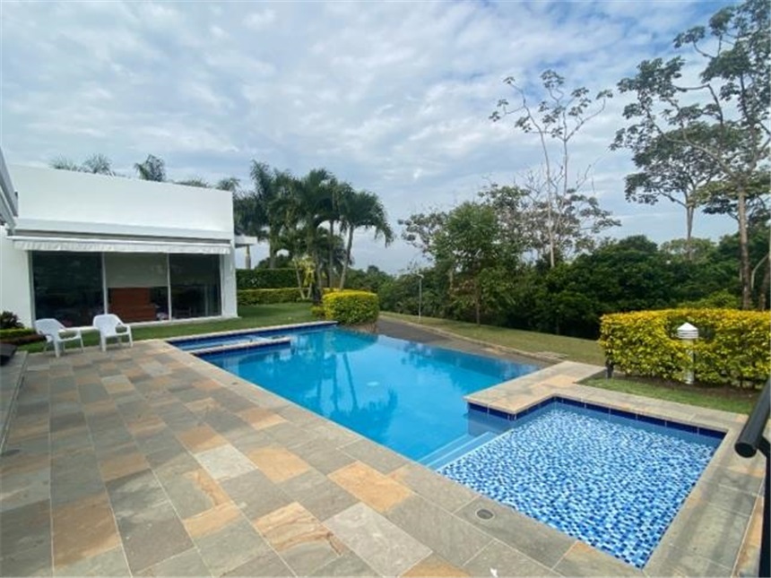 Casa de 4 alcobas en venta en Ciudad Campestre, Cali, 419 m² · foto 17 de 24