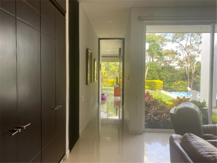 Casa de 4 alcobas en venta en Ciudad Campestre, Cali, 419 m² · foto 7 de 24