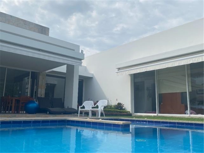 Casa de 4 alcobas en venta en Ciudad Campestre, Cali, 419 m² · foto 22 de 24