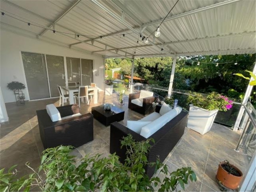Casa en venta en Cerritos, Pereira · foto 20 de 23