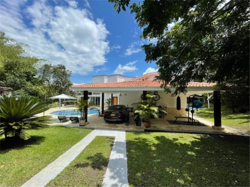 Casa en venta en Cerritos, Pereira · foto 16 de 23