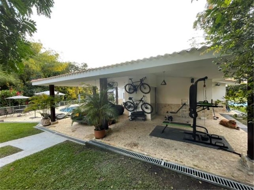 Casa en venta en Cerritos, Pereira · foto 21 de 23
