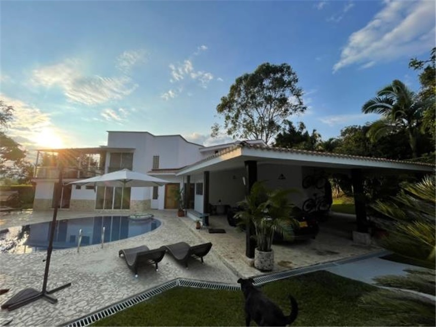 Casa en venta en Cerritos, Pereira · foto 18 de 23