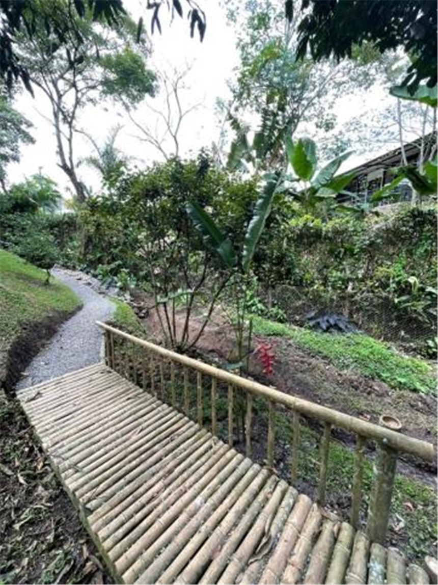 Casa en venta en Cerritos, Pereira · foto 23 de 23