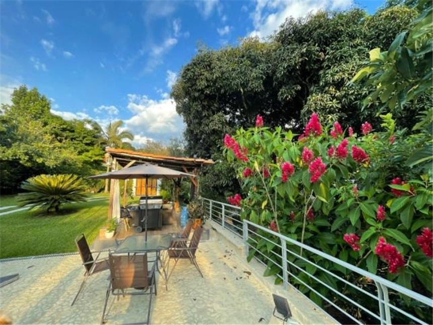 Casa en venta en Cerritos, Pereira · foto 19 de 23