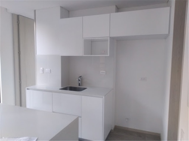 Piso – Bogotá, Chicó Lago - Vista 5