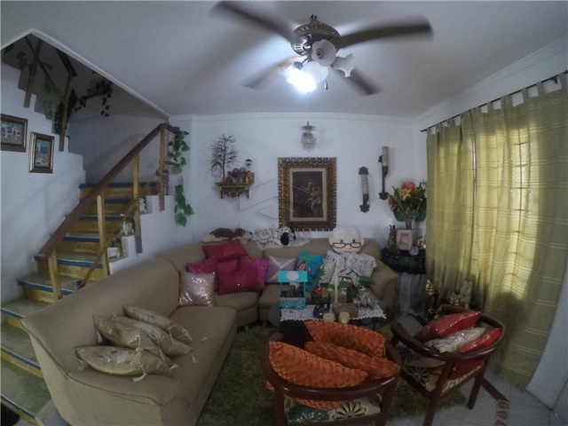 Casa en venta en Villa Del Rio, Montería · foto 2 de 15