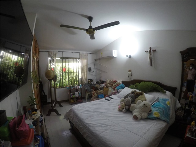 Casa en venta en Villa Del Rio, Montería · foto 12 de 15
