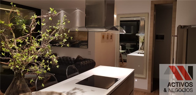 Apartamento en Venta - Изглед 2