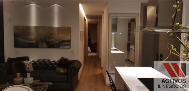 Apartamento en Venta - Изглед 3