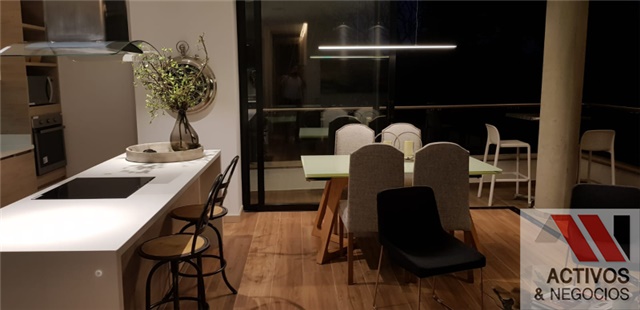Apartamento en Venta - Изглед 4