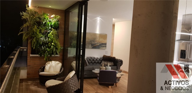 Apartamento en Venta - Изглед 5