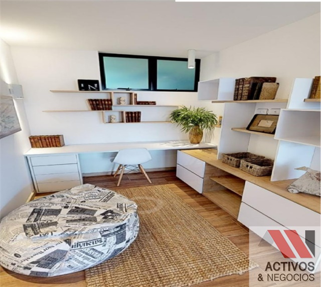 Apartamento en Venta - Още