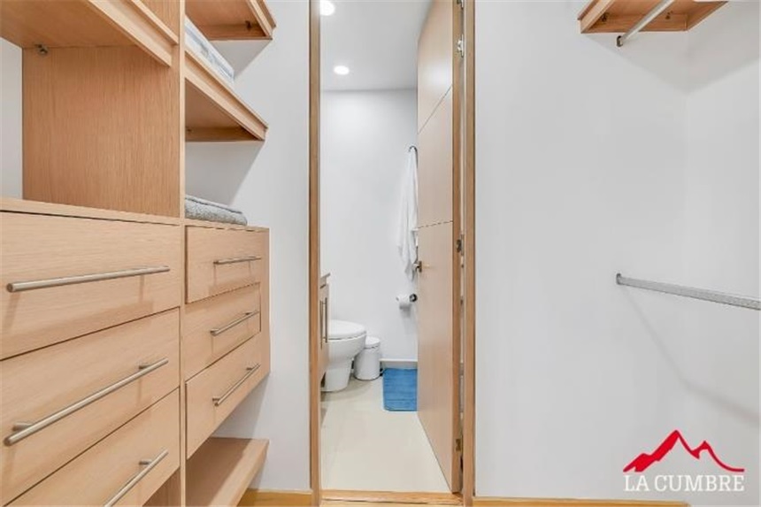 Apartamento de 3 alcobas en arriendo en Vía Las Palmas, Medellín, 73 m² · foto 10 de 15