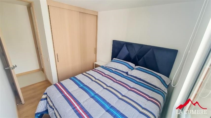 Apartamento de 3 alcobas en arriendo en Vía Las Palmas, Medellín, 73 m² · foto 15 de 15