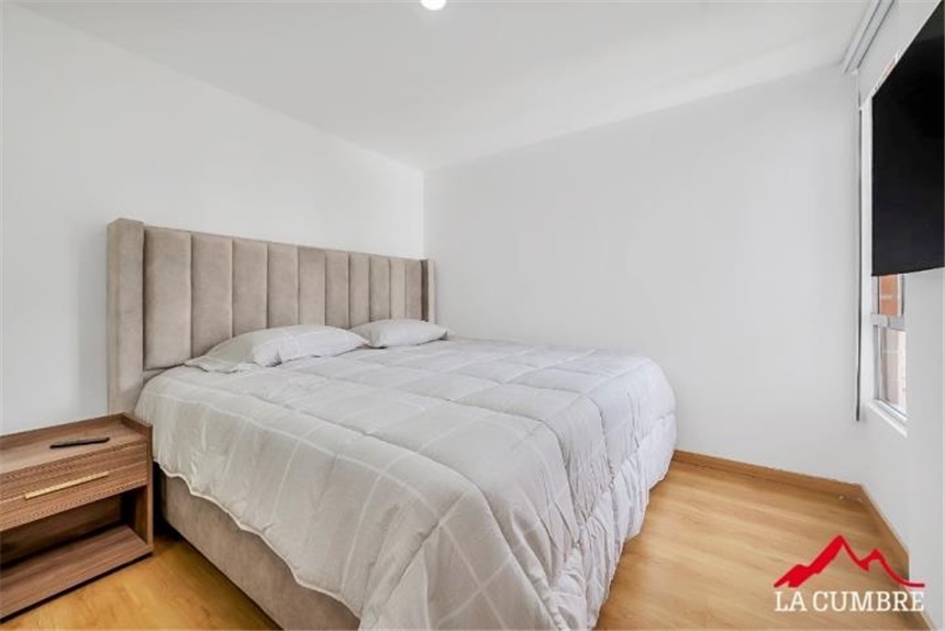 Apartamento de 3 alcobas en arriendo en Vía Las Palmas, Medellín, 73 m² · foto 8 de 15
